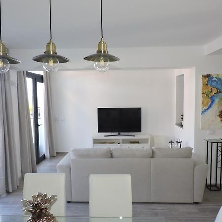 Ferienwohnung Sunhill Luxurious House Arguineguin Exterior foto