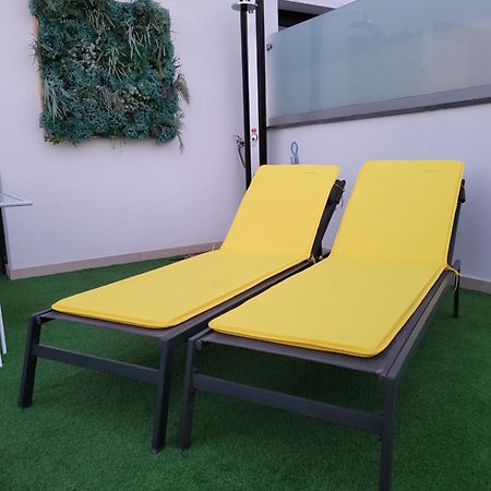 Ferienwohnung Sunhill Luxurious House Arguineguin Exterior foto