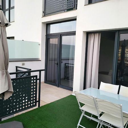 Ferienwohnung Sunhill Luxurious House Arguineguin Exterior foto