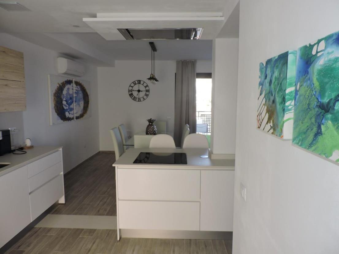Ferienwohnung Sunhill Luxurious House Arguineguin Exterior foto