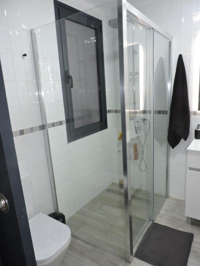 Ferienwohnung Sunhill Luxurious House Arguineguin Exterior foto