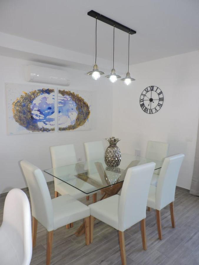 Ferienwohnung Sunhill Luxurious House Arguineguin Exterior foto