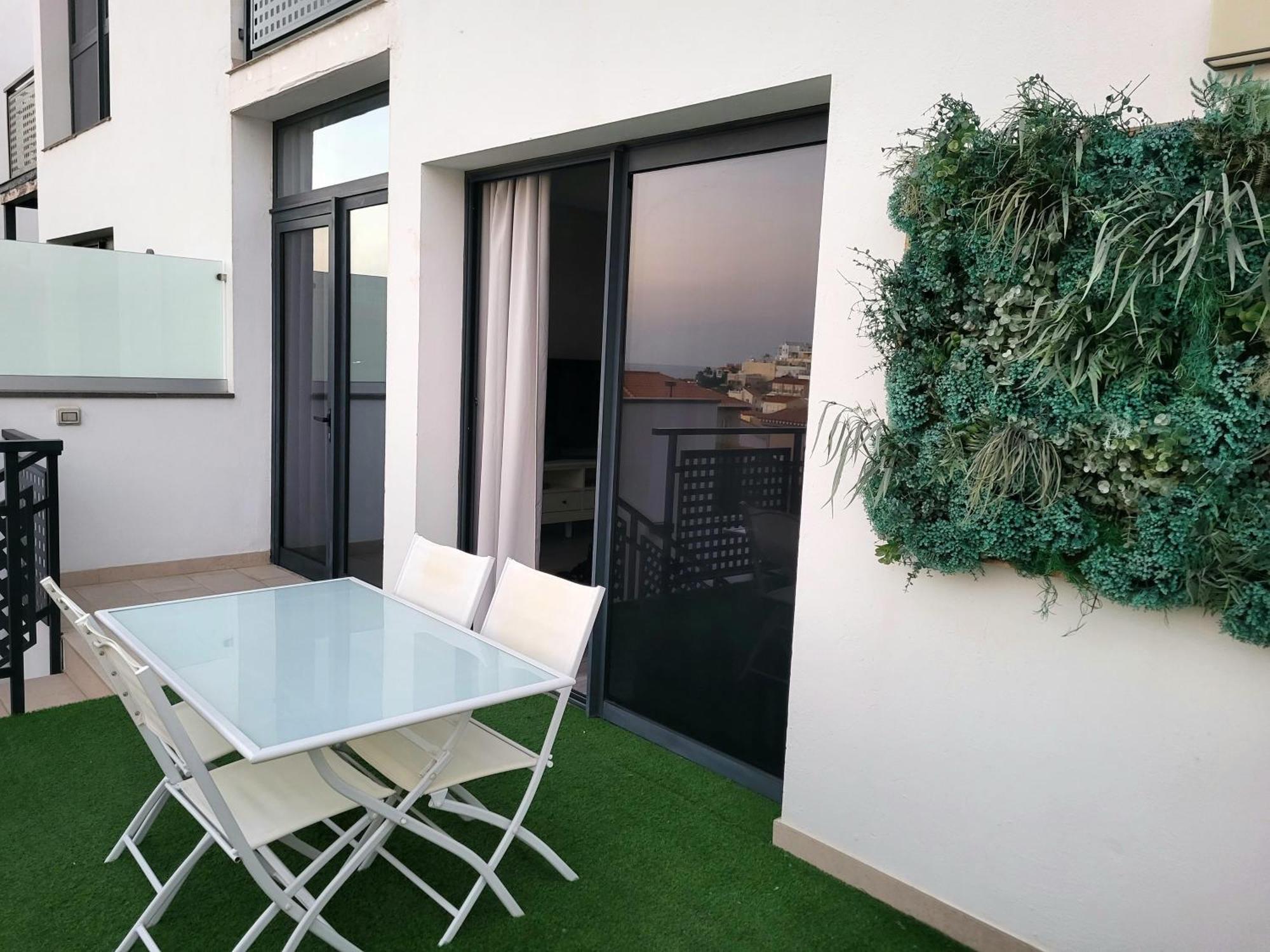 Ferienwohnung Sunhill Luxurious House Arguineguin Exterior foto